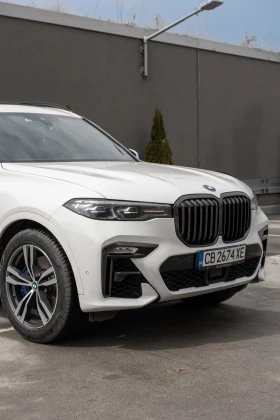 Обява за продажба на BMW X7 ~ 105 000 лв. - изображение 6