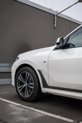 Обява за продажба на BMW X7 ~ 105 000 лв. - изображение 10