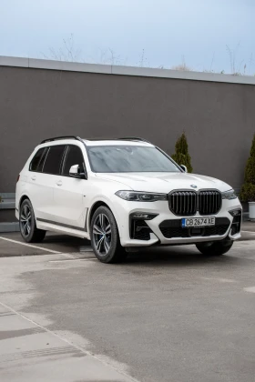 Обява за продажба на BMW X7 ~ 105 000 лв. - изображение 1