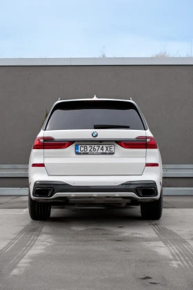 Обява за продажба на BMW X7 ~ 105 000 лв. - изображение 5