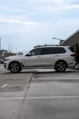 Обява за продажба на BMW X7 ~ 105 000 лв. - изображение 4