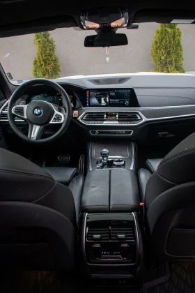 Обява за продажба на BMW X7 ~ 105 000 лв. - изображение 11