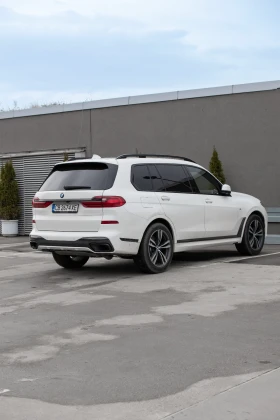 Обява за продажба на BMW X7 ~ 105 000 лв. - изображение 9
