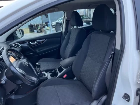 Nissan Qashqai 1.5dCi-110к.с./EURO6B/ Камера/Навигация/Старт-стоп - 17400 лв. - 13817282 11
