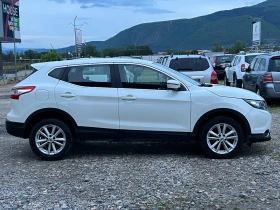 Nissan Qashqai 1.5dCi-110к.с./EURO6B/ Камера/Навигация/Старт-стоп - 17400 лв. - 13817282 4