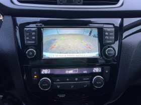 Nissan Qashqai 1.5dCi-110к.с./EURO6B/ Камера/Навигация/Старт-стоп - 17400 лв. - 13817282 15