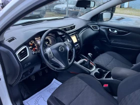 Nissan Qashqai 1.5dCi-110к.с./EURO6B/ Камера/Навигация/Старт-стоп - 17400 лв. - 13817282 10