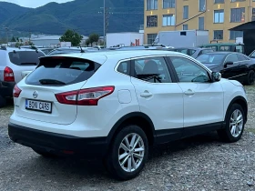 Nissan Qashqai 1.5dCi-110к.с./EURO6B/ Камера/Навигация/Старт-стоп - 17400 лв. - 13817282 5