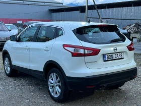 Nissan Qashqai 1.5dCi-110к.с./EURO6B/ Камера/Навигация/Старт-стоп - 17400 лв. - 13817282 7