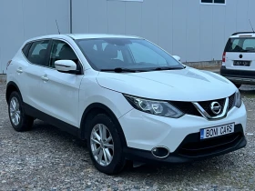 Nissan Qashqai 1.5dCi-110к.с./EURO6B/ Камера/Навигация/Старт-стоп - 17400 лв. - 13817282 3