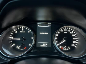 Nissan Qashqai 1.5dCi-110к.с./EURO6B/ Камера/Навигация/Старт-стоп - 17400 лв. - 13817282 14