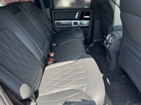 Обява за продажба на Mercedes-Benz G 63 AMG /FACELIFT/CARBON/SUPERIOR/BURM/NIGHT/KEYLESS/22/   ~ 248 376 EUR - изображение 10
