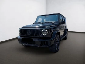 Обява за продажба на Mercedes-Benz G 63 AMG /FACELIFT/CARBON/SUPERIOR/BURM/NIGHT/KEYLESS/22/   ~ 248 376 EUR - изображение 1