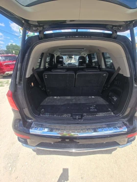 Mercedes-Benz GL 500 AMG* TV* PANO* 7МЕСТА* ОБДУХ* МАСАЖ* HARMAN* KEYLE - 27000 лв. - 85027110 13