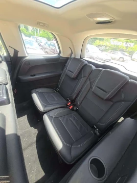 Mercedes-Benz GL 500 AMG* TV* PANO* 7МЕСТА* ОБДУХ* МАСАЖ* HARMAN* KEYLE - 27000 лв. - 85027110 11