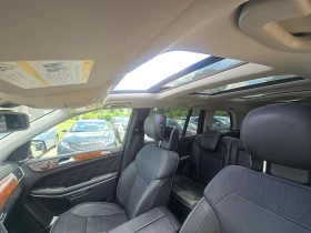 Mercedes-Benz GL 500 AMG* TV* PANO* 7МЕСТА* ОБДУХ* МАСАЖ* HARMAN* KEYLE - 27000 лв. - 85027110 10