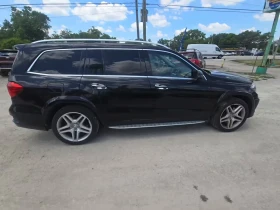 Mercedes-Benz GL 500 AMG* TV* PANO* 7МЕСТА* ОБДУХ* МАСАЖ* HARMAN* KEYLE - 27000 лв. - 85027110 4