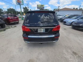 Mercedes-Benz GL 500 AMG* TV* PANO* 7МЕСТА* ОБДУХ* МАСАЖ* HARMAN* KEYLE - 27000 лв. - 85027110 3