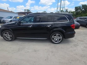 Mercedes-Benz GL 500 AMG* TV* PANO* 7МЕСТА* ОБДУХ* МАСАЖ* HARMAN* KEYLE - 27000 лв. - 85027110 2