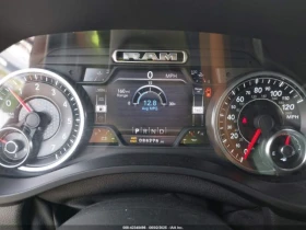Dodge RAM 1500 LARAMIE 4X4 5'7 BOX | Mobile.bg    11