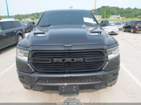 Dodge RAM 1500 LARAMIE 4X4 5'7 BOX | Mobile.bg    8