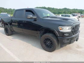 Dodge RAM 1500 LARAMIE 4X4 5'7 BOX | Mobile.bg    7