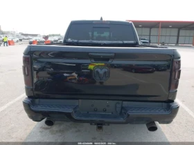 Dodge RAM 1500 LARAMIE 4X4 5'7 BOX | Mobile.bg    4