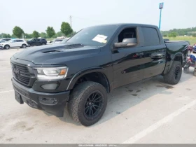 Dodge RAM 1500 LARAMIE 4X4 5'7 BOX