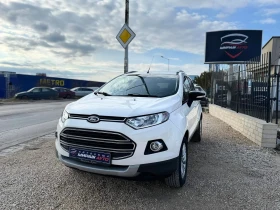 Обява за продажба на Ford EcoSport OБСЛУЖЕН ~16 900 лв. - изображение 1