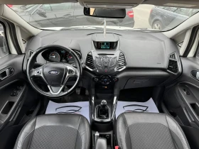 Обява за продажба на Ford EcoSport OБСЛУЖЕН ~16 900 лв. - изображение 10
