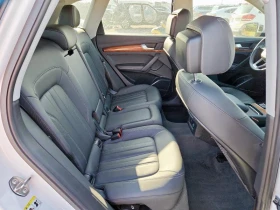 Audi Q5 PREMIUM PLUS | Mobile.bg    9