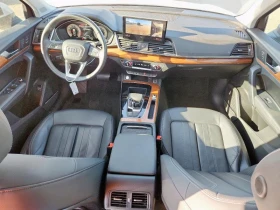 Audi Q5 PREMIUM PLUS | Mobile.bg    8
