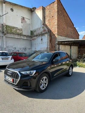 Обява за продажба на Audi Q3 ~44 280 лв. - изображение 1