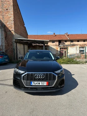 Обява за продажба на Audi Q3 ~44 280 лв. - изображение 1