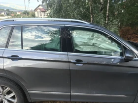 VW Tiguan 2.0 highline - 27000 лв. - 73544817 5