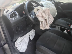 VW Tiguan 2.0 highline - 27000 лв. - 73544817 4