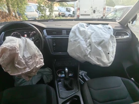 VW Tiguan 2.0 highline - 27000 лв. - 73544817 3