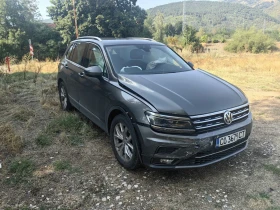 VW Tiguan 2.0 highline - 27000 лв. - 73544817 2