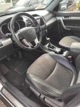 Kia Sorento 2.4 BENZIN  | Mobile.bg    11