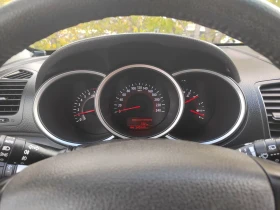 Kia Sorento 2.4 BENZIN  | Mobile.bg    15