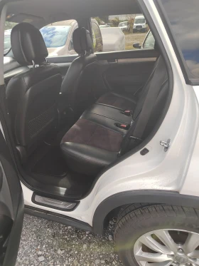 Kia Sorento 2.4 BENZIN  | Mobile.bg    9