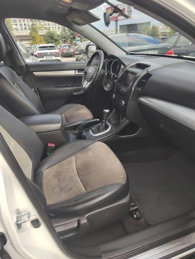 Kia Sorento 2.4 BENZIN  | Mobile.bg    7