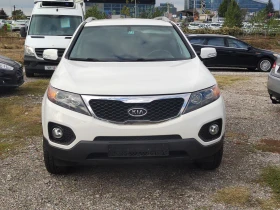     Kia Sorento 2.4 BENZIN 