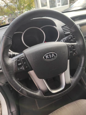 Kia Sorento 2.4 BENZIN  | Mobile.bg    10