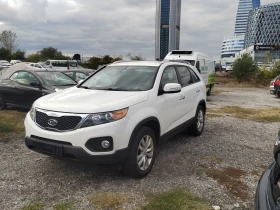 Kia Sorento 2.4 BENZIN  | Mobile.bg    3