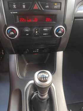 Kia Sorento 2.4 BENZIN  | Mobile.bg    17