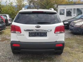 Kia Sorento 2.4 BENZIN  | Mobile.bg    4