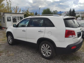 Kia Sorento 2.4 BENZIN  | Mobile.bg    5