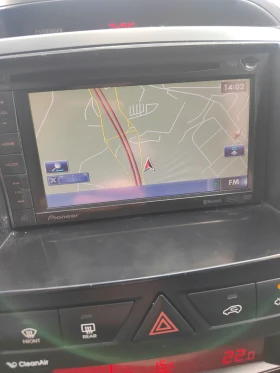 Kia Sorento 2.4 BENZIN  | Mobile.bg    13