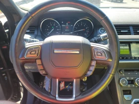 Land Rover Range Rover Evoque  Evoque HSE Dynamic - 34500 лв. / 17639.57 € - 20086604 6
